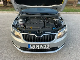 Skoda Octavia 1.6TDi 110.. EURO6 SPORTLINE  | Mobile.bg    17