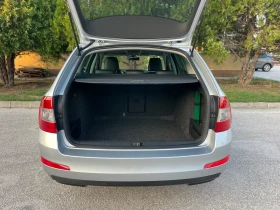 Skoda Octavia 1.6TDi 110.. EURO6 SPORTLINE  | Mobile.bg    5