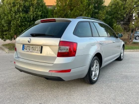 Skoda Octavia 1.6TDi 110.. EURO6 SPORTLINE  | Mobile.bg    6