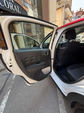 Обява за продажба на Citroen C3 ~25 500 лв. - изображение 9