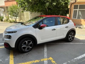 Обява за продажба на Citroen C3 ~25 500 лв. - изображение 1