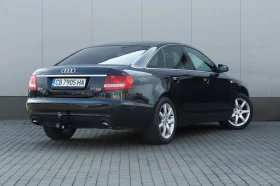 Обява за продажба на Audi A6 ~11 800 лв. - изображение 4