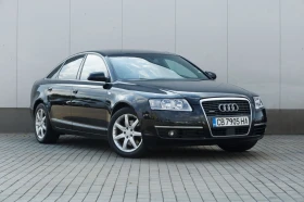Обява за продажба на Audi A6 ~11 800 лв. - изображение 1