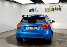 Mercedes-Benz A 200 A200 CDI Night Edition | Mobile.bg    2