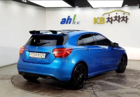 Mercedes-Benz A 200 A200 CDI Night Edition | Mobile.bg    3