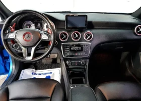 Mercedes-Benz A 200 A200 CDI Night Edition | Mobile.bg    4