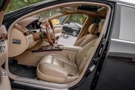 Mercedes-Benz S 500 FULL FUll !!4MATIC* AMG LINE* KEYLESS* FACELIFT* - 33999 лв. - 68210792 13