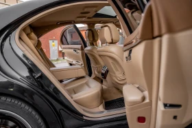 Mercedes-Benz S 500 FULL FUll !!4MATIC* AMG LINE* KEYLESS* FACELIFT* - 33999 лв. - 68210792 16