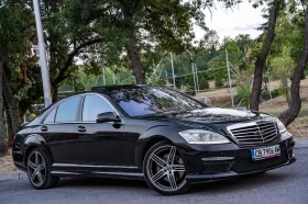 Mercedes-Benz S 500 FULL FUll !!4MATIC* AMG LINE* KEYLESS* FACELIFT* 