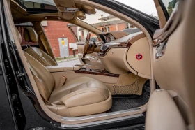 Mercedes-Benz S 500 FULL FUll !!4MATIC* AMG LINE* KEYLESS* FACELIFT* - 33999 лв. - 68210792 14