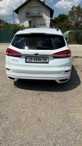 Ford Mondeo ST line | Mobile.bg    5