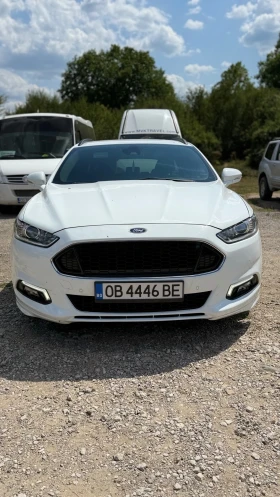 Ford Mondeo ST line | Mobile.bg    2
