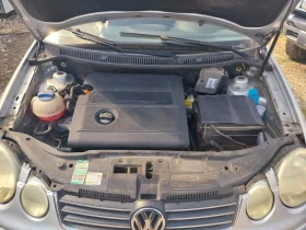 VW Polo 1.4 i 75kc. - 3999 лв. - 44237004 17