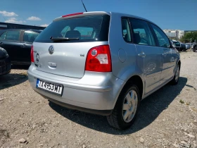 VW Polo 1.4 i 75kc. - 3999 лв. - 44237004 6