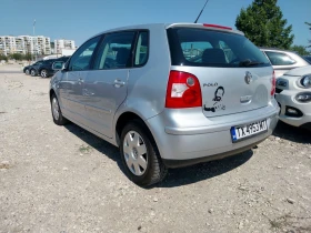 VW Polo 1.4 i 75kc. - 3999 лв. - 44237004 4