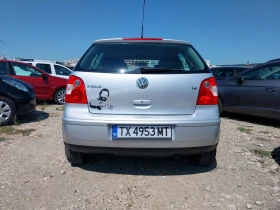 VW Polo 1.4 i 75kc. - 3999 лв. - 44237004 5