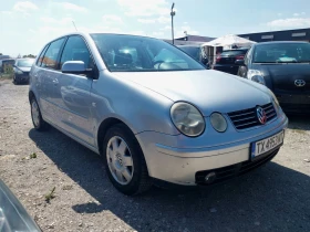 VW Polo 1.4 i 75kc. - 3999 лв. - 44237004 3