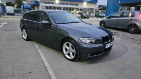 Обява за продажба на BMW 320 Е91 163 кс ~5 000 лв. - изображение 1