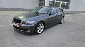 Обява за продажба на BMW 320 Е91 163 кс ~5 000 лв. - изображение 2