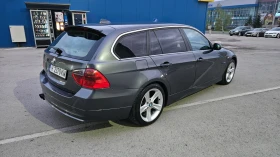 Обява за продажба на BMW 320 Е91 163 кс ~5 000 лв. - изображение 1
