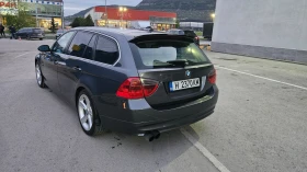 Обява за продажба на BMW 320 Е91 163 кс ~5 000 лв. - изображение 5