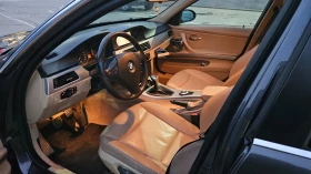 Обява за продажба на BMW 320 Е91 163 кс ~5 000 лв. - изображение 8