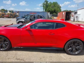 Chevrolet Camaro ZL1 | Mobile.bg    12