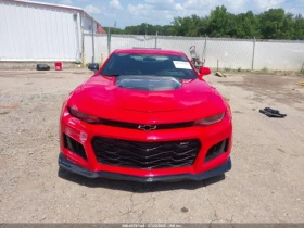 Chevrolet Camaro ZL1 | Mobile.bg    13