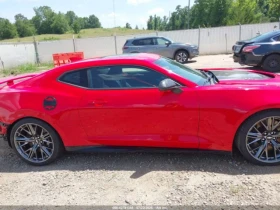 Chevrolet Camaro ZL1 | Mobile.bg    11
