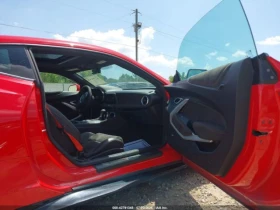 Chevrolet Camaro ZL1 | Mobile.bg    9