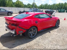Chevrolet Camaro ZL1 | Mobile.bg    4