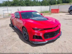 Chevrolet Camaro ZL1 | Mobile.bg    10