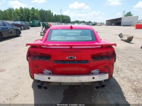 Chevrolet Camaro ZL1 | Mobile.bg    14