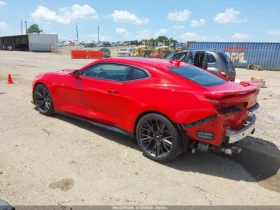 Chevrolet Camaro ZL1 | Mobile.bg    3