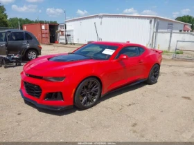 Chevrolet Camaro ZL1 | Mobile.bg    2