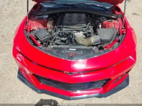 Chevrolet Camaro ZL1 | Mobile.bg    15