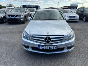 Mercedes-Benz C 220 2.2CDI* 170к.с* АВТОМАТИК* ОМ646 - 9300 лв. - 83956955 2