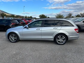 Mercedes-Benz C 220 2.2CDI* 170к.с* АВТОМАТИК* ОМ646 - 9300 лв. - 83956955 7
