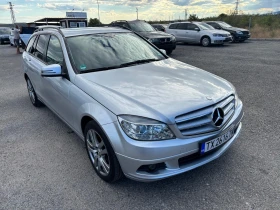 Mercedes-Benz C 220 2.2CDI* 170к.с* АВТОМАТИК* ОМ646 - 9300 лв. - 83956955 3