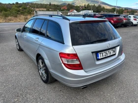 Mercedes-Benz C 220 2.2CDI* 170к.с* АВТОМАТИК* ОМ646 - 9300 лв. - 83956955 5