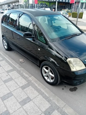 Обява за продажба на Opel Meriva ~3 200 лв. - изображение 1