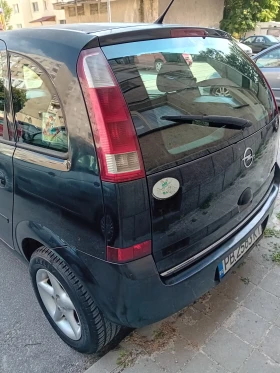 Обява за продажба на Opel Meriva ~3 200 лв. - изображение 8