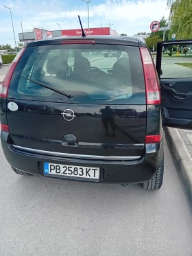 Обява за продажба на Opel Meriva ~3 200 лв. - изображение 6