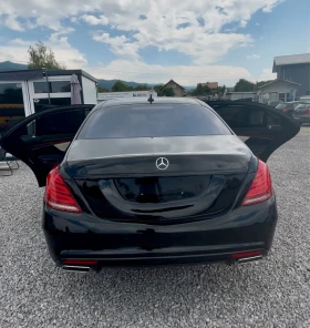 Mercedes-Benz S 550 Panorama W222 | Mobile.bg    4
