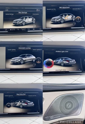 Mercedes-Benz S 550 Panorama W222 | Mobile.bg    9
