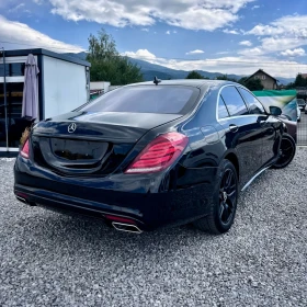 Mercedes-Benz S 550 Panorama W222 | Mobile.bg    3