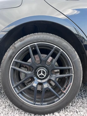 Mercedes-Benz S 550 Panorama W222 | Mobile.bg    13