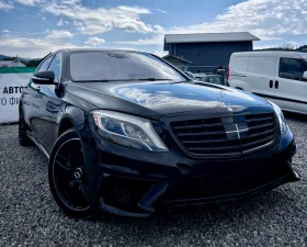 Mercedes-Benz S 550 Panorama W222 | Mobile.bg    2
