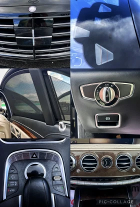 Mercedes-Benz S 550 Panorama W222 | Mobile.bg    8