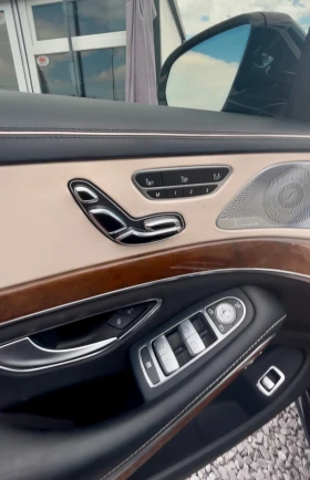 Mercedes-Benz S 550 Panorama W222 | Mobile.bg    10